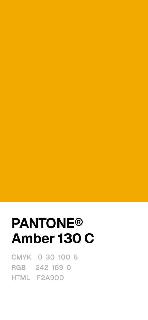 Amber 130 C wallpaper, iPhone