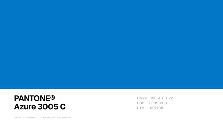 Azure 3005 C wallpaper, Mac