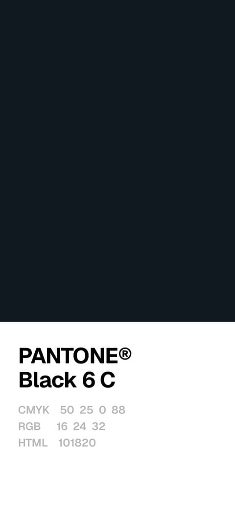 Black 6 C wallpaper, iPhone
