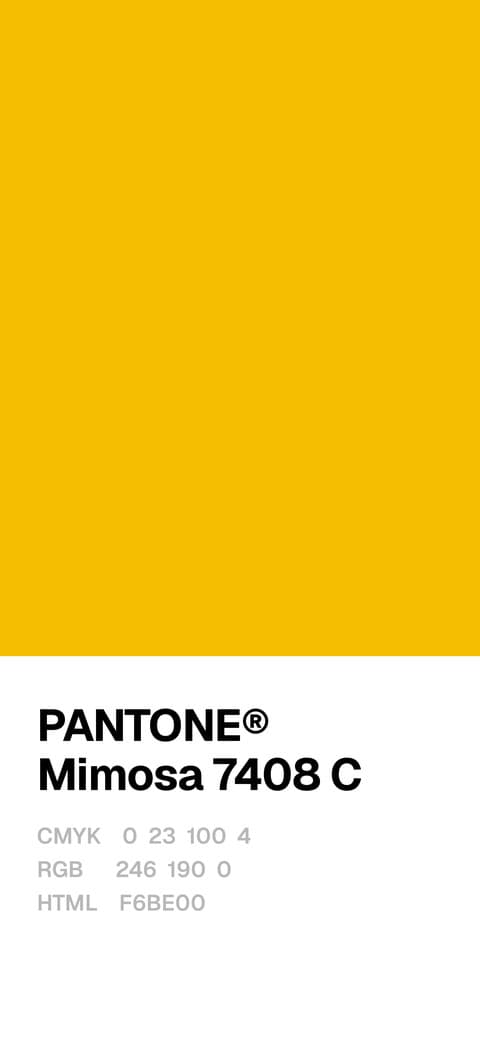 Mimosa 7408 C wallpaper, iPhone