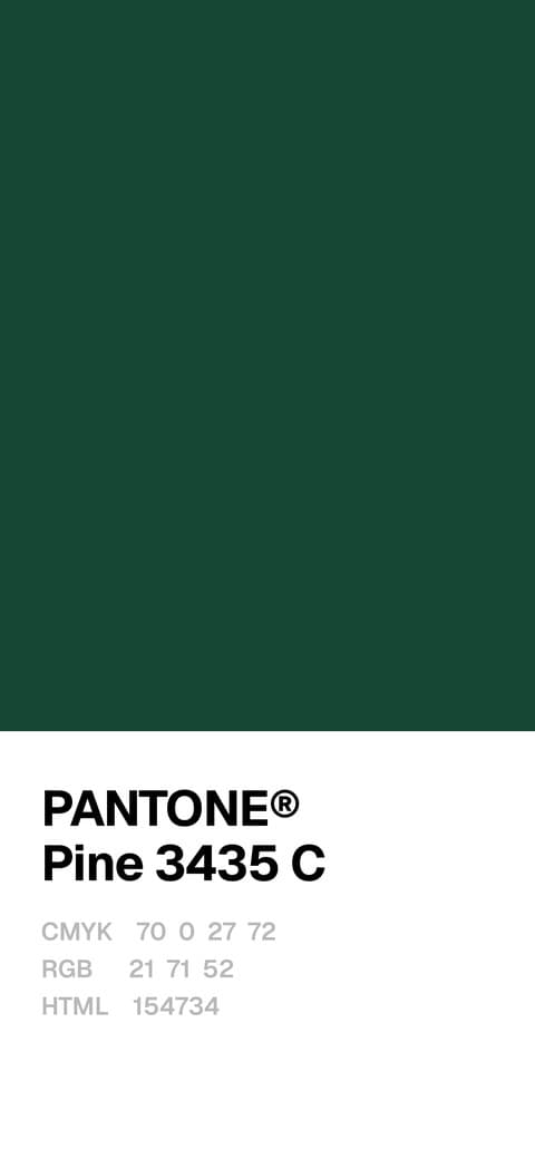 Pine 3435 C wallpaper, iPhone